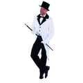 Gene Kelly Show Slipjas Man