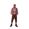 Lederhosen Norbert Noch Ein Bier Bruin Man