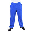 Universele Blauwe Pantalon Theater Man