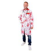 Op deze afbeelding zie je een Kostuums, van het merk Magic By Freddy's. Niet Al Te Zachtzinnige Dokter Man Kostuum