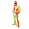 Boney M Disco Jaren 70 Man Kostuum