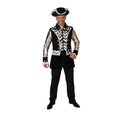 Manolo Mexicaanse Mariachi Muzikant Jas