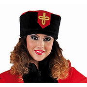 Op deze afbeelding zie je een Accessoires, van het merk Magic By Freddy's. Russische Kozak Hoed