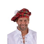 Op deze afbeelding zie je een Accessoires, van het merk Magic By Freddy's. Scott Mcscottish Baret
