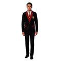 Origineel Harry Potter™ Gryffindor Suitmeister Man Kostuum