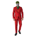 Scarlet Joker™ Man Kostuum