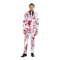 Murder On The Dancefloor Man Kostuum
