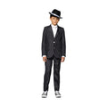 City Of London Zakenman Gangster Bankier Jongen Kostuum