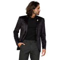 Outer Space Constellations Man Kostuum