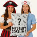 Mystery Bag (2 Kostuums) Vrouw