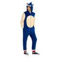 Sonic The Hedgehog? Onesie Man Kostuum