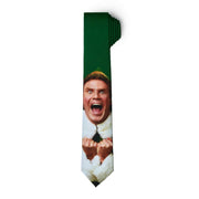 Op deze afbeelding zie je een Accessoires, van het merk Opposuits. Elf™ Tie - Christmas