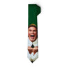 Elf™ Tie - Christmas