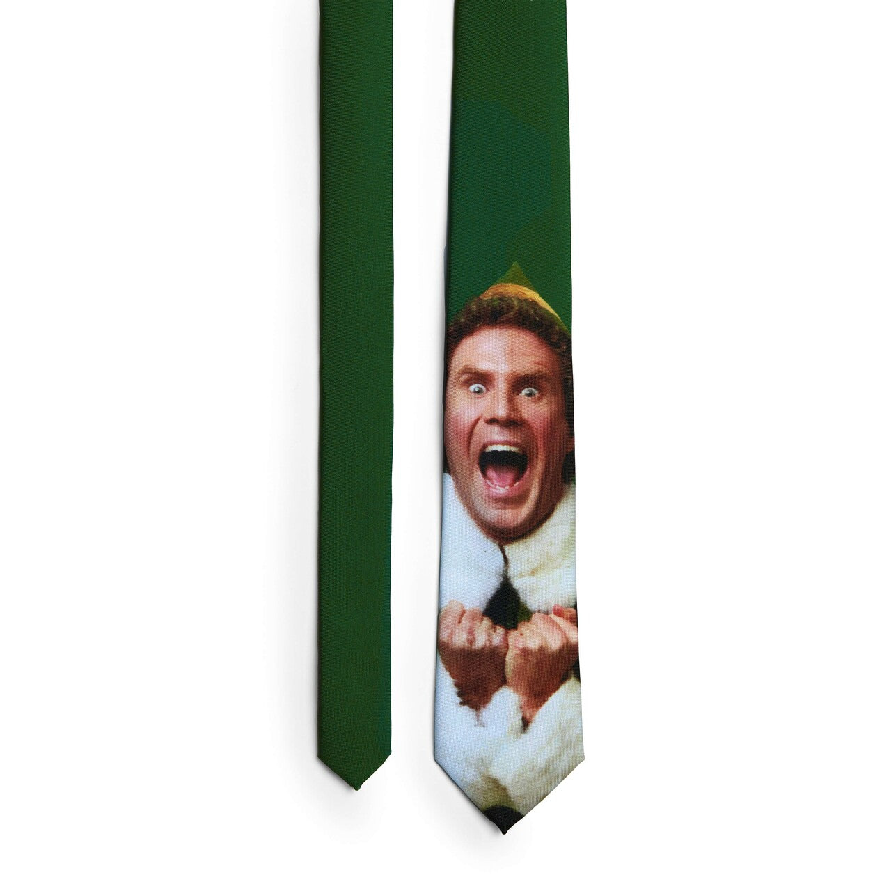 Op deze afbeelding zie je een Accessoires, van het merk Opposuits. Elf™ Tie - Christmas