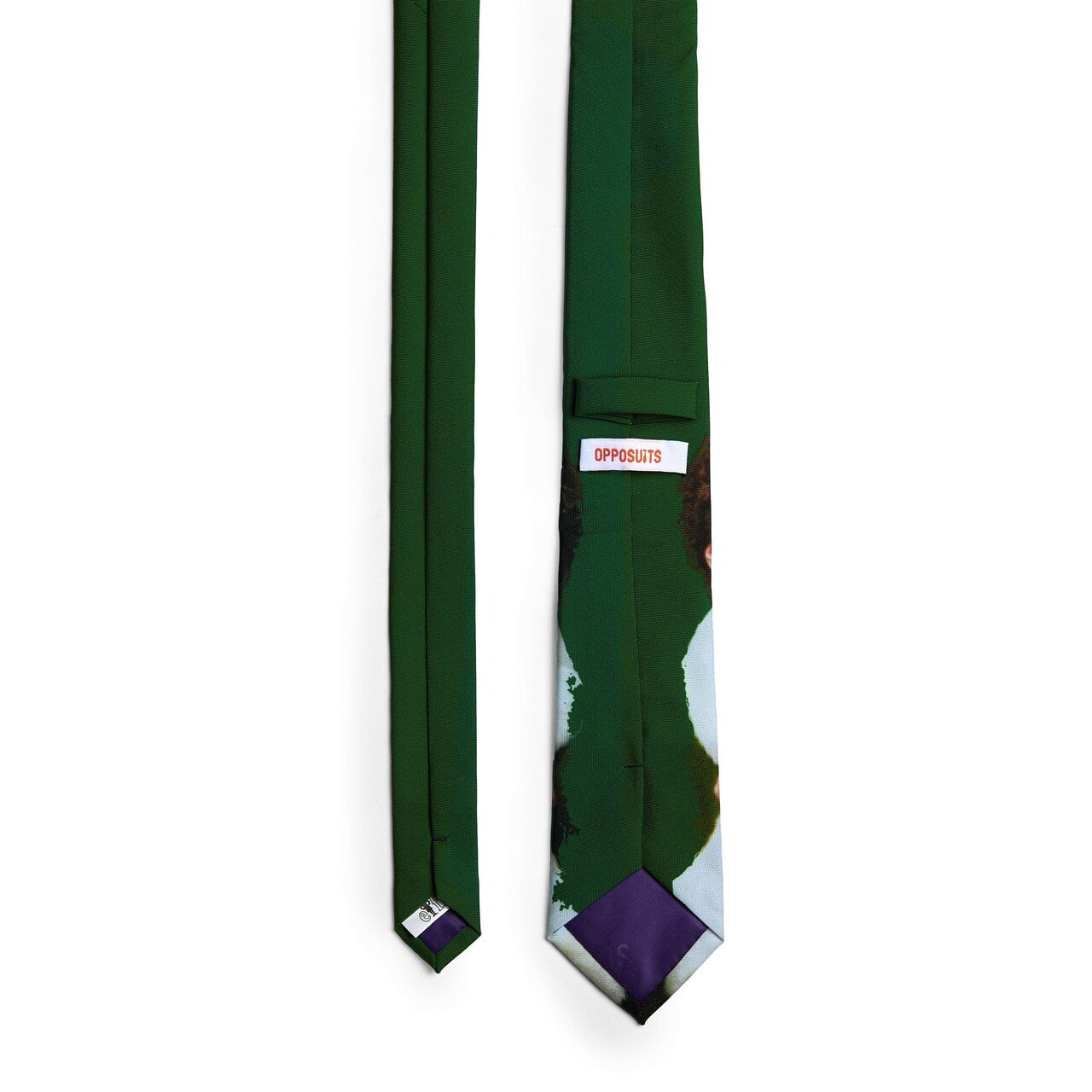 Op deze afbeelding zie je een Accessoires, van het merk Opposuits. Elf™ Tie - Christmas