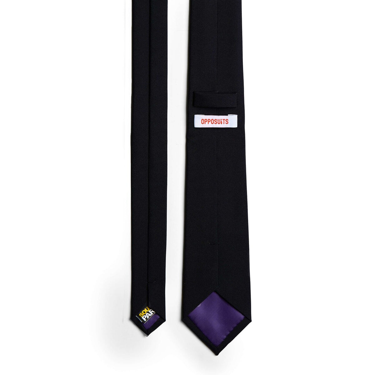 Op deze afbeelding zie je een Accessoires, van het merk Opposuits. South Park™ Tie - The Boys
