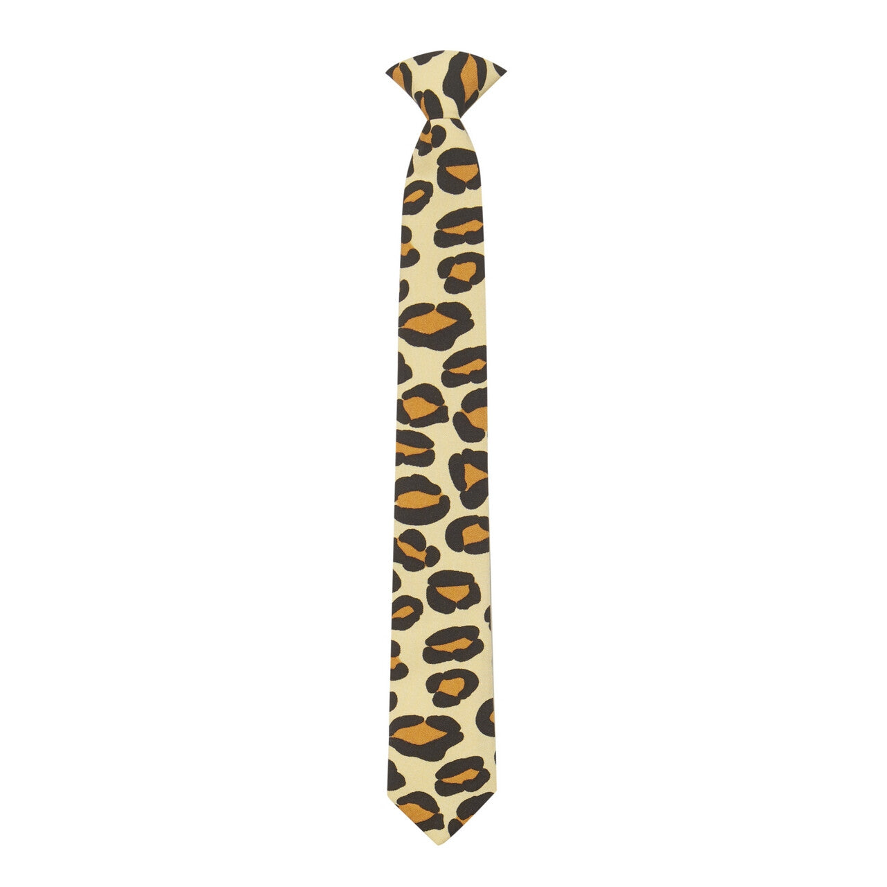 Op deze afbeelding zie je een Kostuums, van het merk Opposuits. The Jag Luxe Luipaard Jongen Kostuum