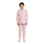Op deze afbeelding zie je een Kostuums, van het merk Opposuits. Boys Lush Blush Jongen Kostuum