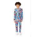 Boys Sonic The Hedgehog™ Jongen Kostuum