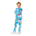 Boys The Smurfs™ Jongen Kostuum