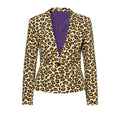 Lady Jag Blazer Vrouw