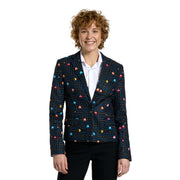Op deze afbeelding zie je een Kostuums, van het merk Opposuits. Madam Pac-Man™ Vrouw