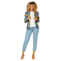 Mama Mia Super Mario™ Dames Colbert Vrouw