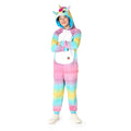 Unicorn Love Onesie Kind Kostuum