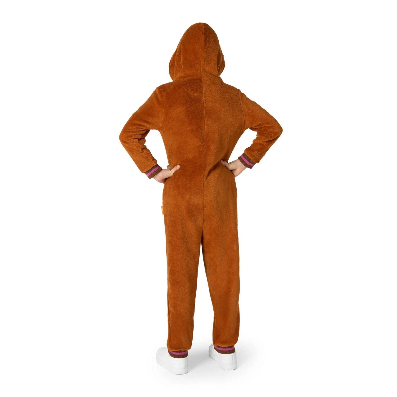 Op deze afbeelding zie je een Kostuums, van het merk Opposuits. Willy Walrus Onesie Kind Kostuum