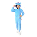 Boys My Little Pony™ - Bluebelle Onesie Kind Kostuum