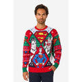 Superman™ Christmas Sweater