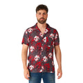 F13 Jason Lives Shirt Man