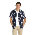 Haunted Scream Ghostface Blouse Man