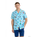 One Piece Ocean Chill Shirt Man