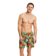 Op deze afbeelding zie je een Kostuums, van het merk Opposuits. Pokemon In A Tropical Forest Broek Man