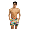 Aloha Hero Beach Broek Man