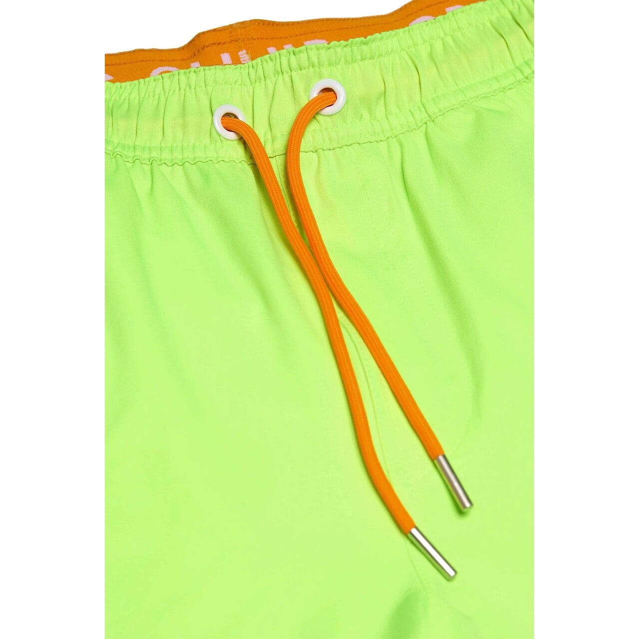 Op deze afbeelding zie je een Kostuums, van het merk Opposuits. Neon Lucky Beach Wear Broek Man