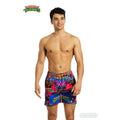 Cowabunga Dude Tmnt Broek Man