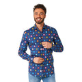 Come And Get Me Pac Man Gamer Blouse
