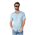 Holoperfect Festival Blouse Man