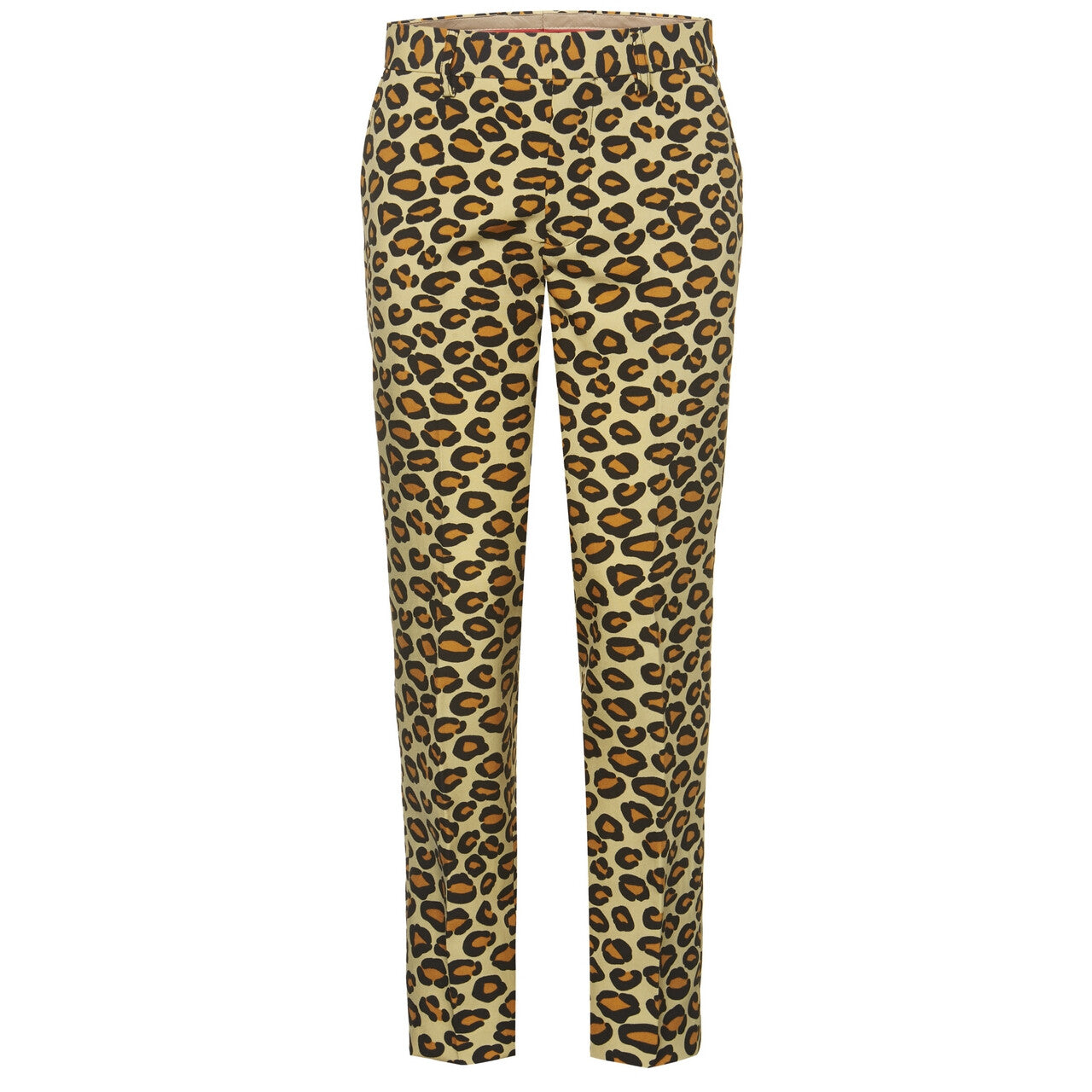 Op deze afbeelding zie je een Kostuums, van het merk Opposuits. The Jag Tijdloos Luipaardprint Jongen Kostuum