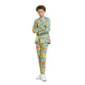 Teen Boys Pokémon™ Jongen Kostuum