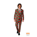 Treemendous X-Mas Opposuit Kostuum Man