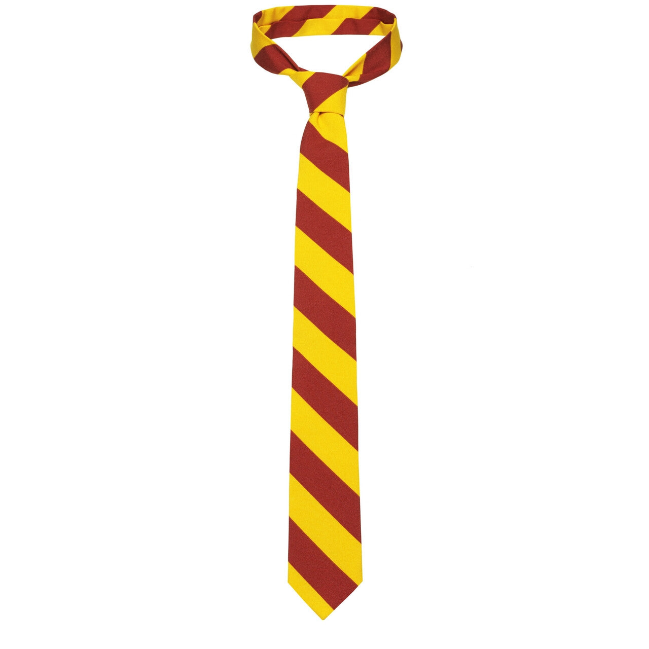 Op deze afbeelding zie je een Kostuums, van het merk Opposuits. Harry Potter™ Zweinstein Griffoendor Wapen Man Kostuum