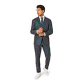 Reflective Perfective Man Kostuum