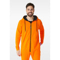 The Orange Army Party Man Kostuum