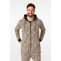 Unisex Onesie The Jag Kostuum