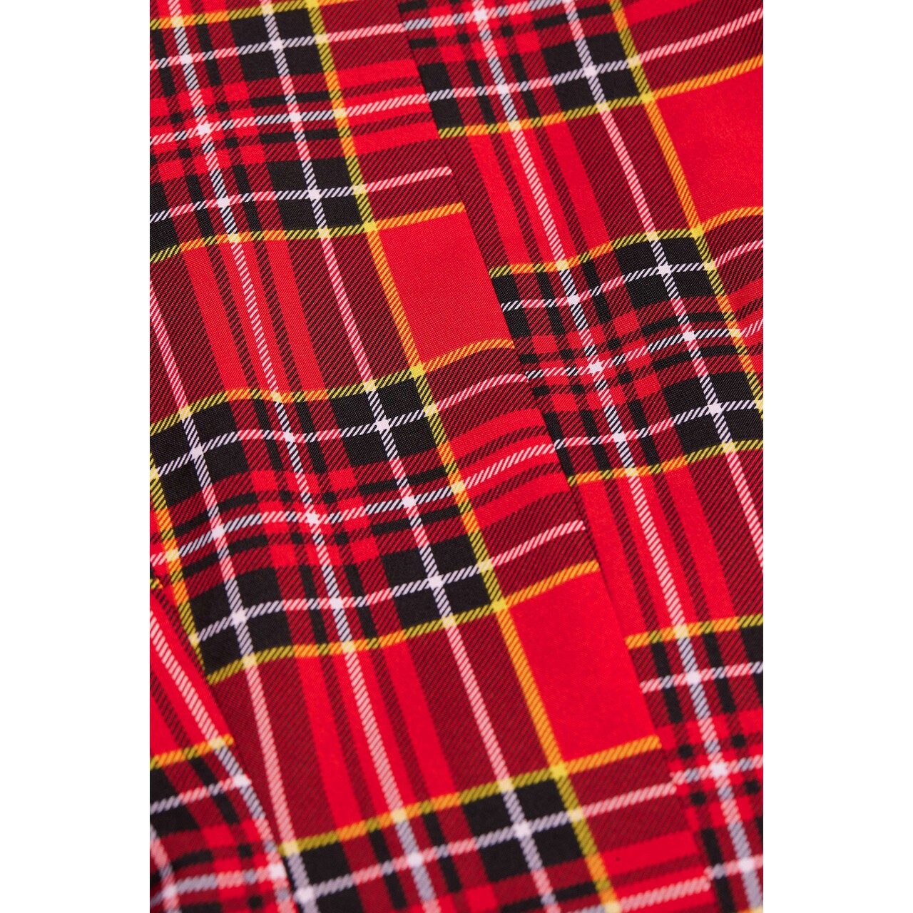 Op deze afbeelding zie je een Kostuums, van het merk Opposuits. Lumberjackie Vrouw Kostuum
