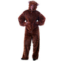 Tika Tijger Overall Pluche Kostuum