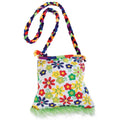 Tasje Flower Power Hippie